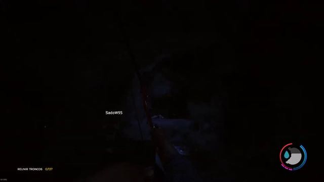 The Forest EP.6 Machete y agujero sin querer смотреть онлайн