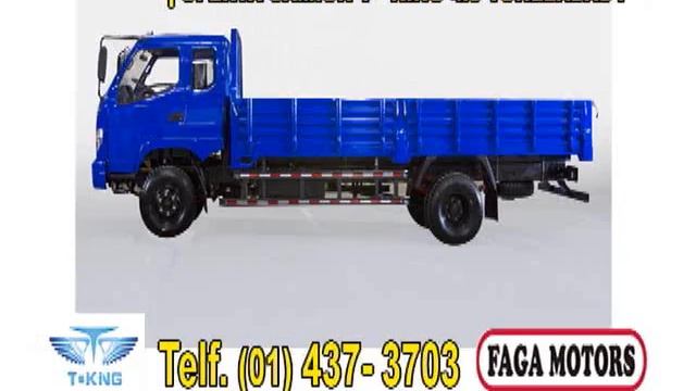 08 MODELOS ....NUEVOS 2 TON , 7.5 TON, 12 TON . 14 MINUTOS Y 40 SEGUNDOS смотреть онлайн