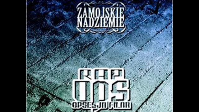 Rap OPS - NASTEPNYM RAZEM (bit:HC) смотреть онлайн