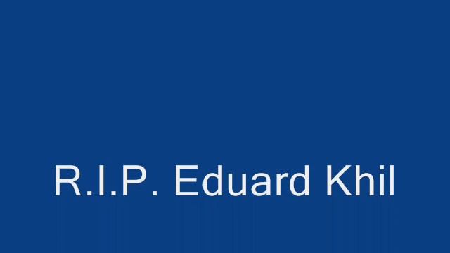Troll In Peace Eduard Khil смотреть онлайн