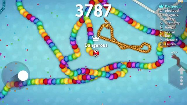 Snake.io🐉|GameGeniusxx|#gameplay|#game|#games|#gaming|#snake|#snakegame|#snakevideo🐉 смотреть онлайн