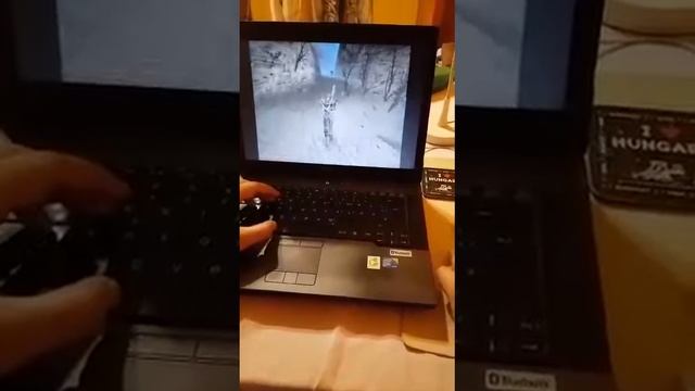 Тактика с 2H от Aidar / Готика 2 НВ смотреть онлайн