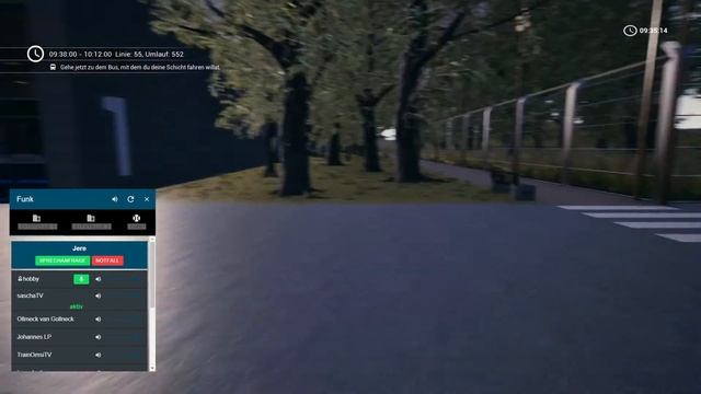 OMSI 2 Livestream: Die Leitstellenfahrt auf Rheinhausen für ÖPNV Simulationen! [Wiederholung] смотреть онлайн