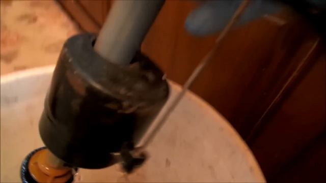 toilet will not fill with water:plumbing tips смотреть онлайн