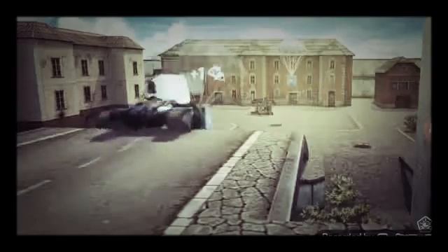 Tanki Onlain якими вони були