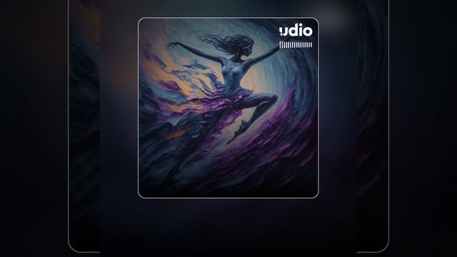 Neuro Lure - Dance Of Shadows. Dark Electro Music (#udio #udiomusic #udioai #aimusic )