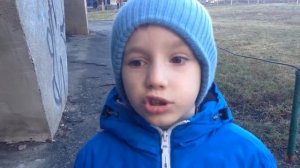 Ребёнку поставили пластинку на зубы