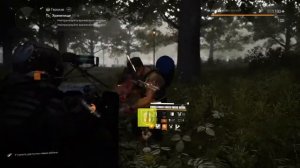 The Division 2 - Build PVE: Backfire no Bleed - TU11.1 ( Билд ПВЕ: Обратный удар без кровотока )
