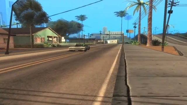 Пончик террорист Remastered (old Verison)