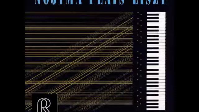 Liszt : La Campanella смотреть онлайн