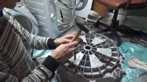 Как заменить подшипники на стиральной машине BEKO