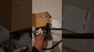 коротко об обратном клапане для гигиенического душа