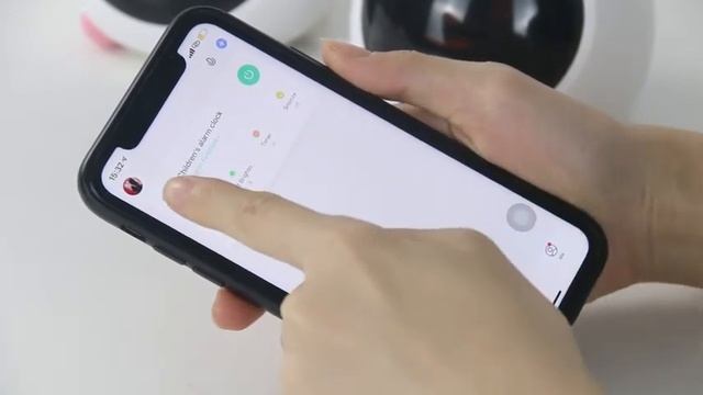 WiFi Kids Alarm Clock with Smartphone Control, KAJURY Children Sleep Trainer, Kids' Room Clocks смотреть онлайн