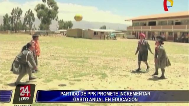 Jaime Saavedra se reunió con voceros de Keiko Fujimori y PPK смотреть онлайн