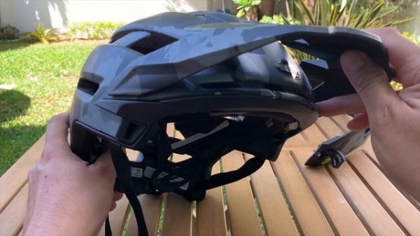 Bell Super Air R MIPS Helmet