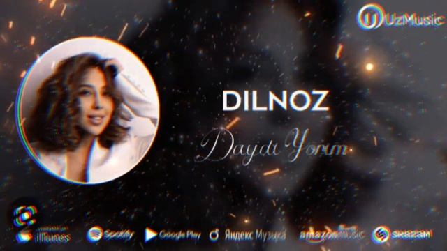 Dilnoz Daydi Yorim🎧ozbeksha Xit Qoshiqlar🎵yangi Xit 2023🎙узбекскый песни🔊музыка