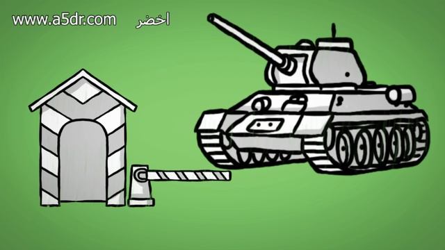البجعة السوداء : تداعيات الأحداث غير المتوقعة - مراجعة كرتونية ل كتاب نسيم طالب