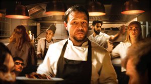 Точка кипения | Русский трейлер | Фильм 2022