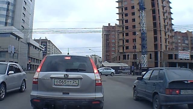 встречка на одностороннем движении смотреть онлайн