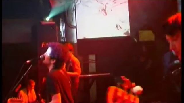 SEXY SADIE - I won't hurt you (live) смотреть онлайн