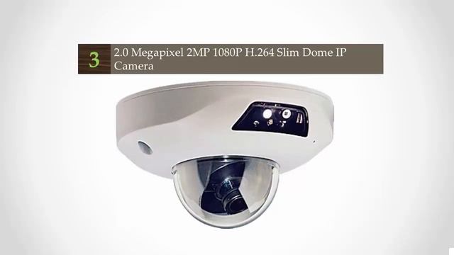 Reviews: Best IP Camera  2018