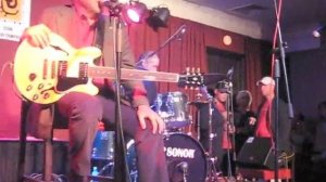 Jazz Transformation - 2
