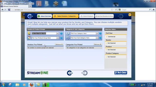 Software License Selector ft. Kaspersky смотреть онлайн