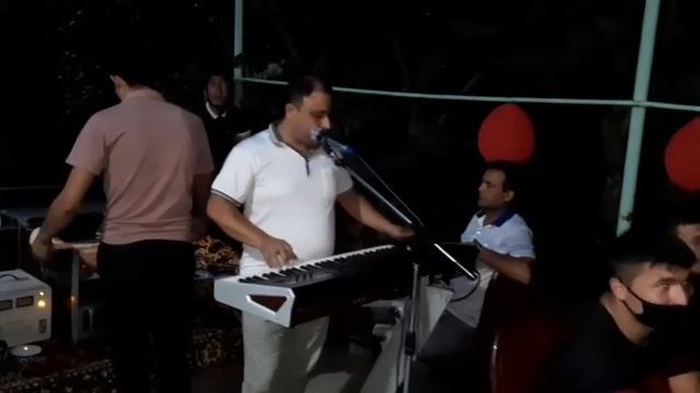 Дилмурод Мадмусаев ШОХИМАРДОН СОЙЛАРИ ТУЙДА