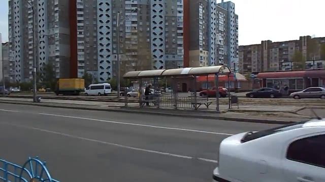 Сдается половина киоска, площадью 24 кв.м. на Харьковском массиве по адресу ул. Григоренко, 15 смотреть онлайн