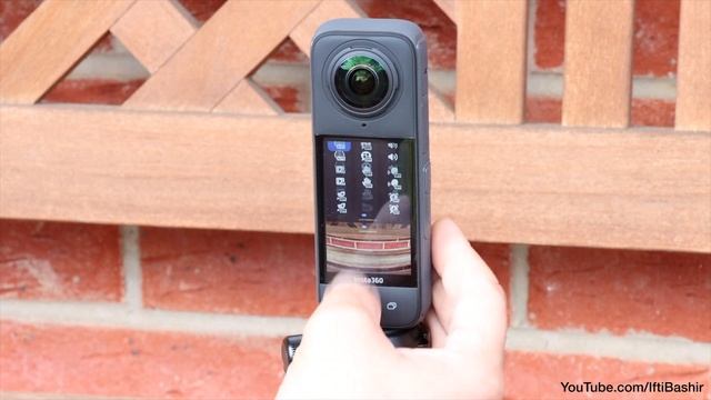 Insta360 X4 - Best 360 Action Camera EVER?! - UNSPONSORED FULL REVIEW & SAMPLE FOOTAGE! смотреть онлайн