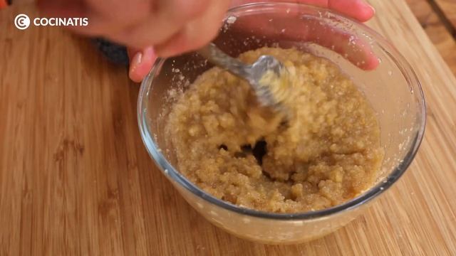 Turrón de yemas tostado - Cocinatis смотреть онлайн