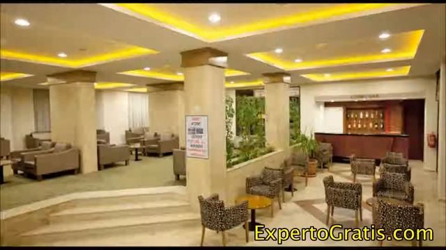 Marbel Hotel By Palm Wings, Kusadasi, Turkey