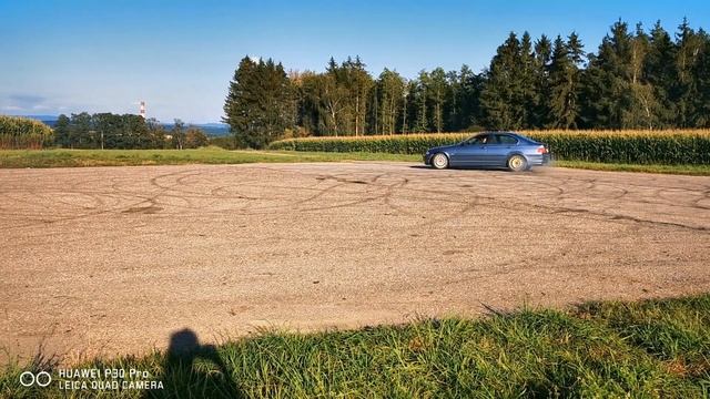 Bmw e46 323i drift смотреть онлайн