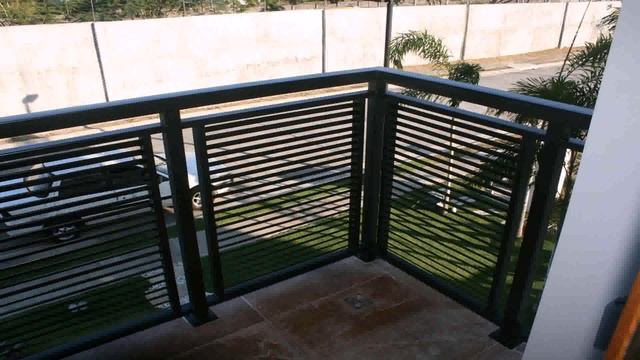 Modern Balcony Grill Designs (see description) смотреть онлайн