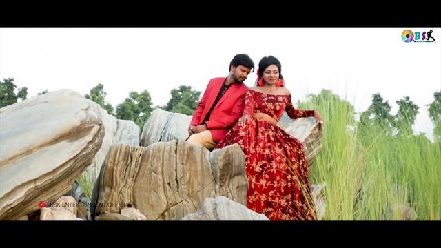 TIS DOM BASAYENAM || SANTALI NEW FULL VIDEO SONG 2019 || Ft. Deepa & Sanjoy