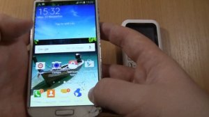 Incoming call & Outgoing call at the Same Time   Fly Ezzy 5 +Samsung Galaxy S4 with crack