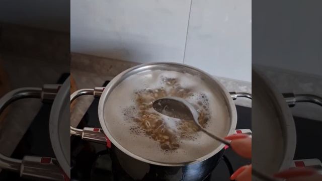 ПЕРЛОВКА: низкоуглеводная каша. Как сварить вкусно? смотреть онлайн