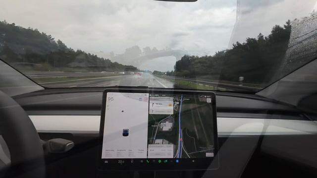 1700km Teslą w mniej niż dobę + zakup Hyundai Ioniq Electric cz. 2 смотреть онлайн