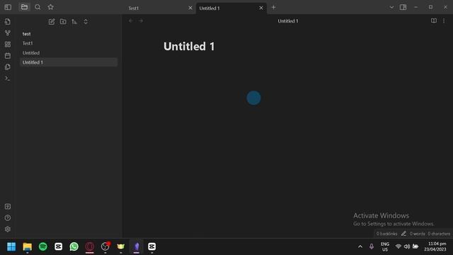 How to Add Images and Media in Obsidian (EASY) смотреть онлайн