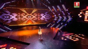 Элен Бадалян — Creep | Песня за жизнь | ФАКТОР.BY | 3 сезон | 2 прямой эфир