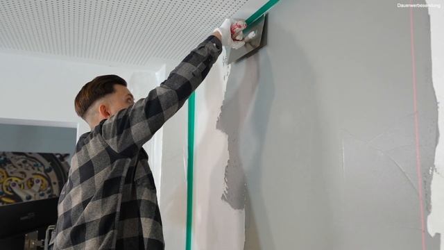 BETONOPTIK Spachteltechnik von ARDEX IM TEST (Pandomo W3) смотреть онлайн