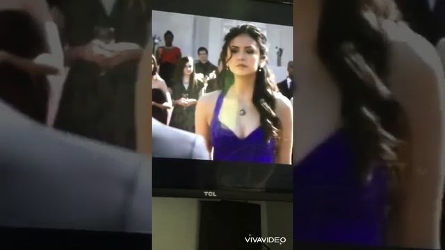 New Damon and Elena Gilbert video enjoy watching смотреть онлайн