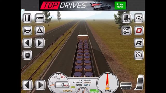 Playing Minecraft And Ero Truck Simulator смотреть онлайн