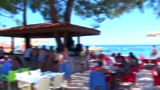 Catamaran Hotel 5* (Kemer/Beldibi), Турция (отель Катамаран 5*) смотреть онлайн