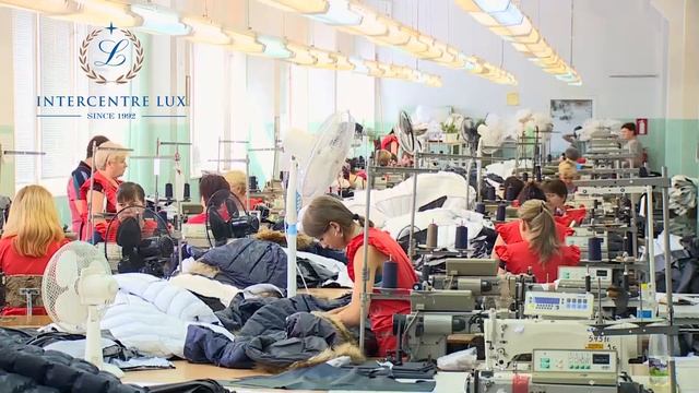 ИнтерЦентрЛюкс   Дубоссары