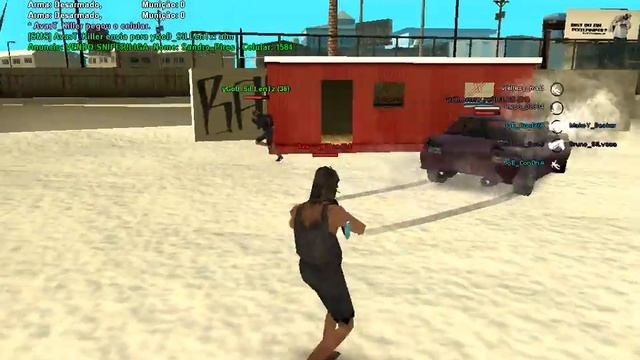 Avast Killer AIMBOT #2 смотреть онлайн
