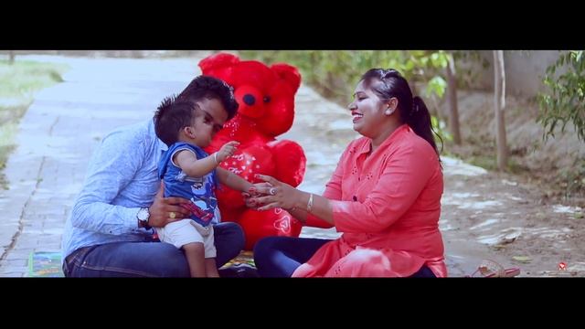 LATEST PRE BIRTHDAY SONG 2019 I PIHU I A PARDEEP PHOTOGRAPHY FILM смотреть онлайн