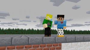 Разъезд, чушпаны!!!