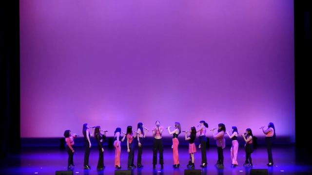 HellaCappella 2023 - The Spokes (UC Davis) Closer смотреть онлайн