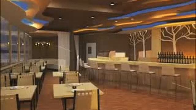Kerkythea + Sketchup смотреть онлайн